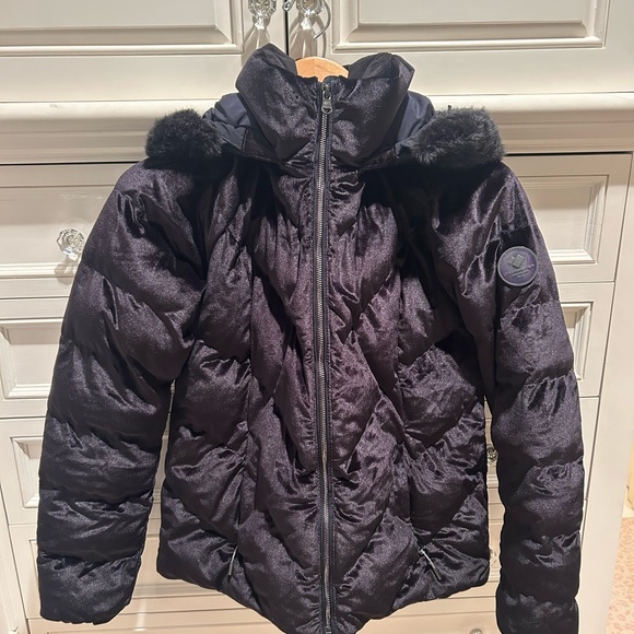 COPY - OBERMEYER Women's Bombshell Luxe Jacket - Picture 4 of 7